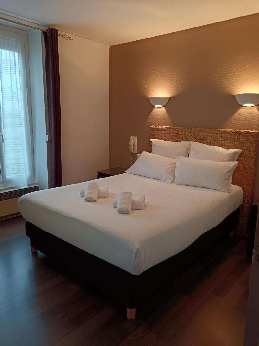 Hotel Du Chateau Alvignac المظهر الخارجي الصورة
