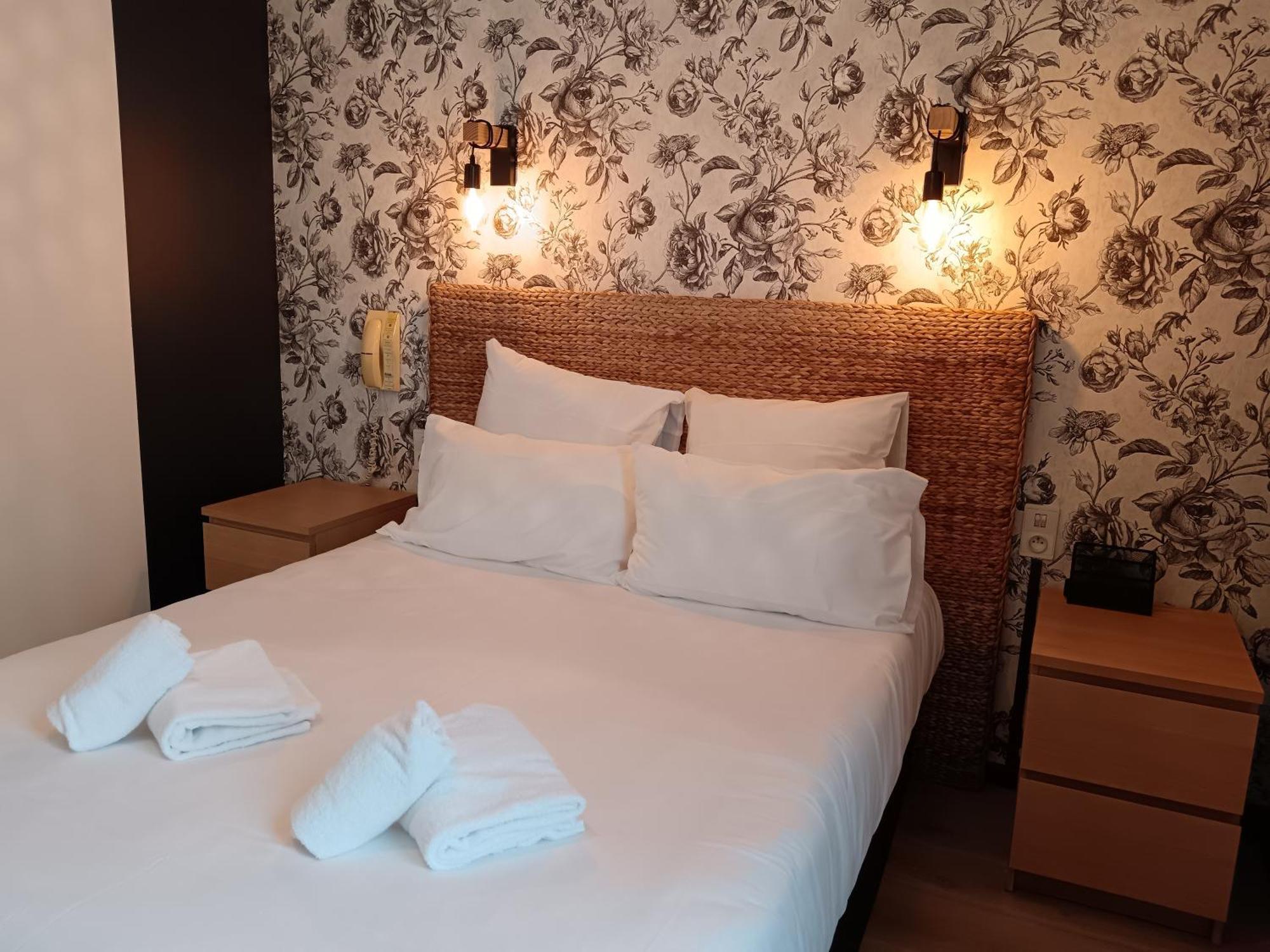 Hotel Du Chateau Alvignac المظهر الخارجي الصورة